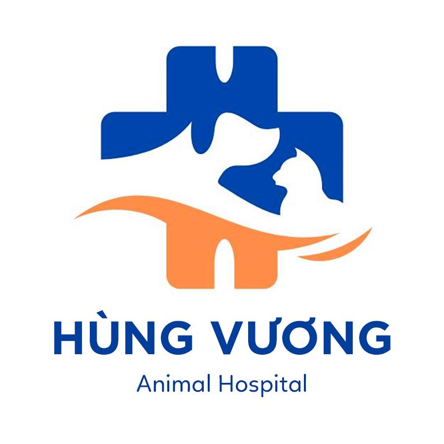 Logo Hùng Vương